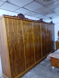 غرفة خشاب • صاج عراقي • مستعمل قليل