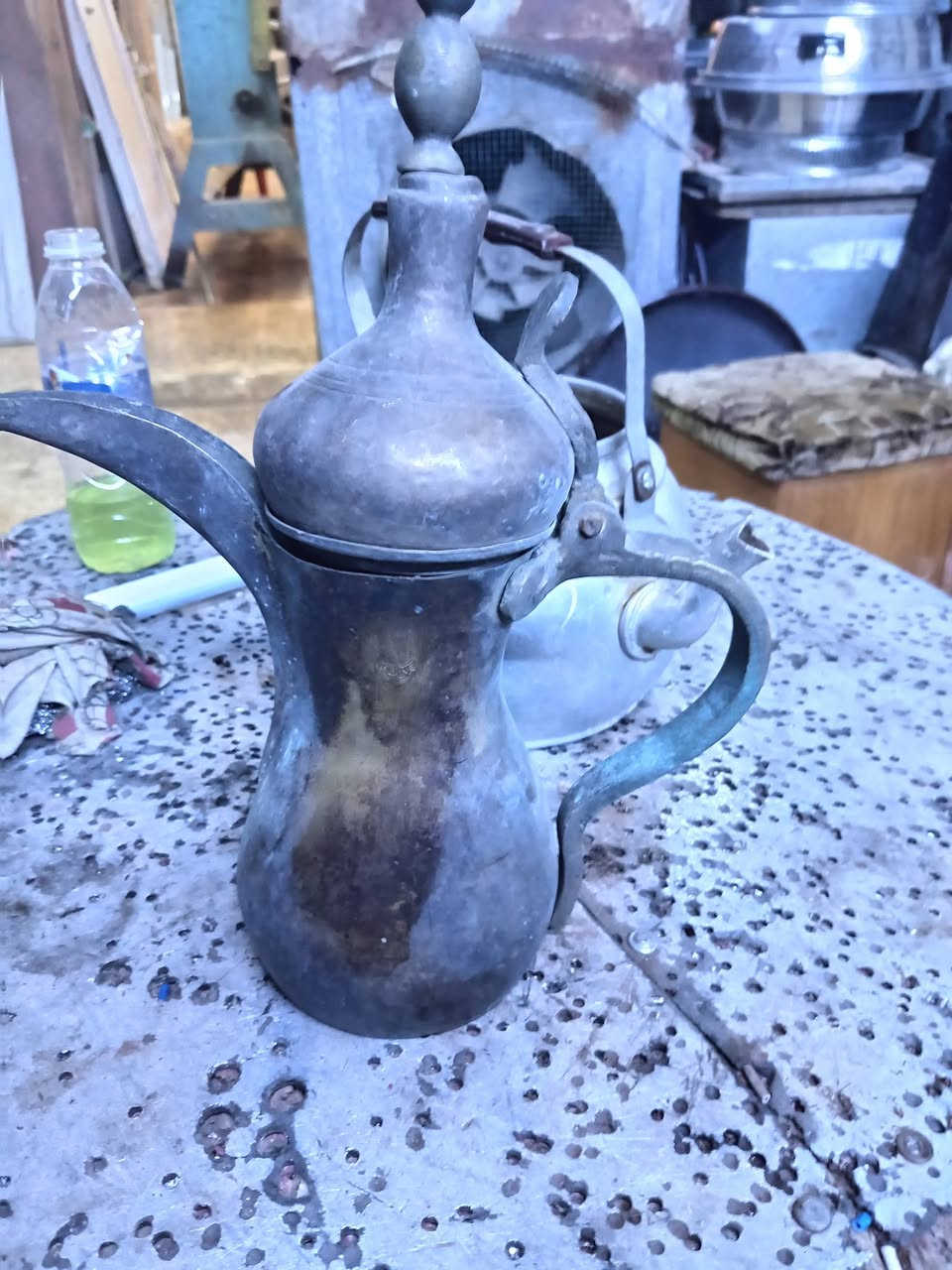 سوري قديم عمل يدوي مختوم


**إذا كنت صاحب هذا الإعلان وتريد حذفه لأي سبب، رجاءا أرسل رسالة إلى الدعم الفني**