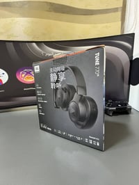 سماعات • اوبن بوكس • غير مستخدم