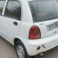 رقم نينوى • باتري جديد • باب يمين مصبوغ