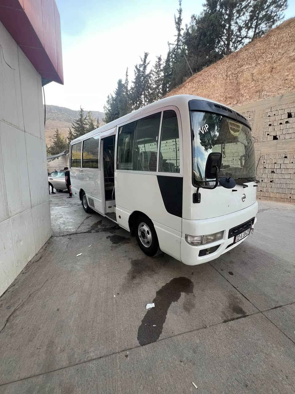 نیسان ٢٠٠٩ سعر 210$مجال
واتس ئاپ. 3776 448 0751


**إذا كنت صاحب هذا الإعلان وتريد حذفه لأي سبب، رجاءا أرسل رسالة إلى الدعم الفني**