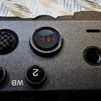سوني FX30 • سيغما 24-70 • نظافة ٩٥٪/٩٨٪