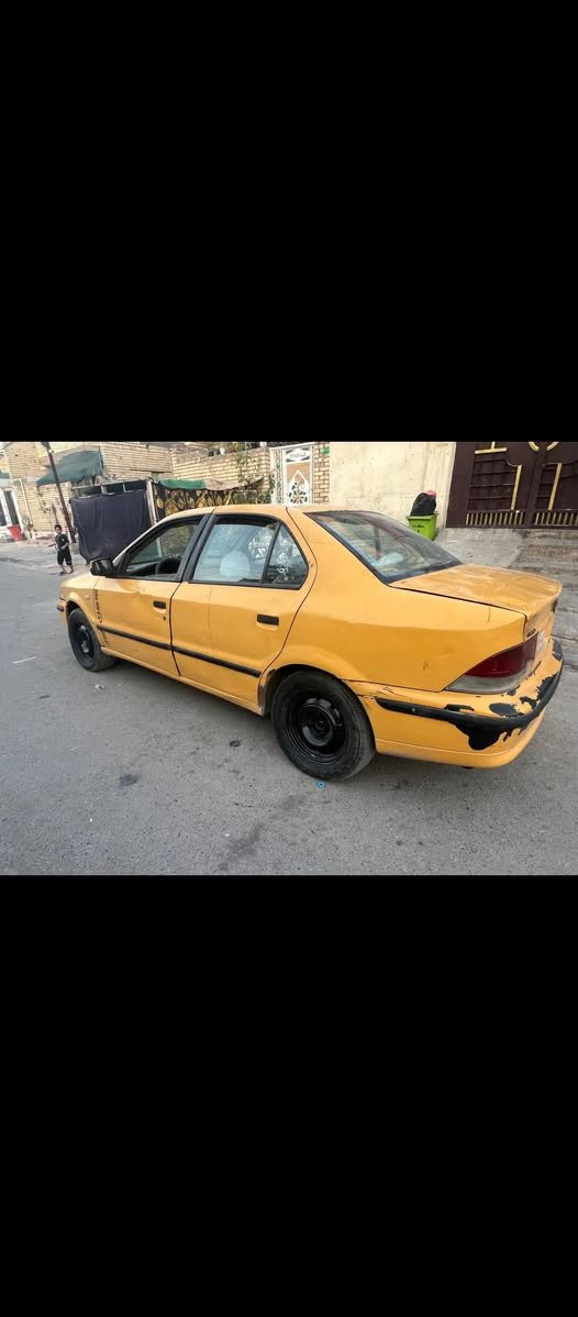 سمند موديل 10 مكينه بيها تبخير سياره عليها غرامات 400 سعرها 20 وبيها مجال الغرامات تنزل من السعر تأخذ صافي مكاني حي اور ***********
