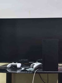 اكسبوكس سيريس اكس  يدتين gamesir  شاشة 4k 120hz  السعر 750 قفل قفل الت...