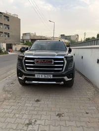 يوكن الفيشن • ٢٠٢٥ • رقم بغداد