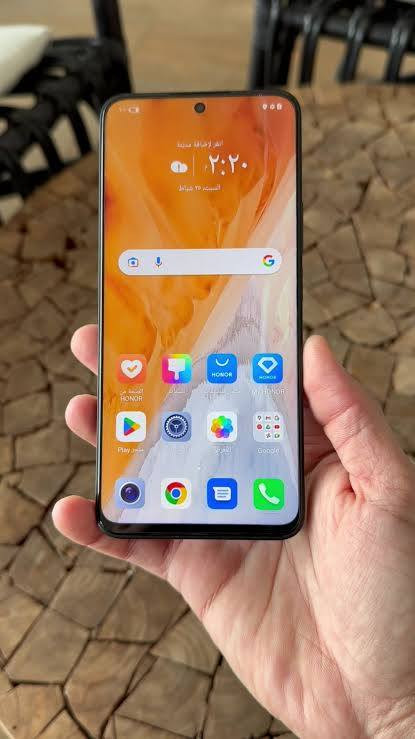هونر x8a
ذاكره ١٢٨
جهاز نضيف
١٦٠


**إذا كنت صاحب هذا الإعلان وتريد حذفه لأي سبب، رجاءا أرسل رسالة إلى الدعم الفني**