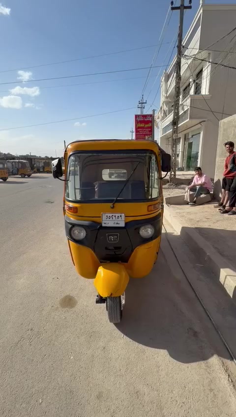 تكتك موديل 22 شهر ال 1 رقم وسنويه بغداد تحويل ثاني يوم تكتك خير من الله شوف الفديو  العنوان سبع قصور شارع المشروع السعر 7200 ةبيه مجاى ***********
