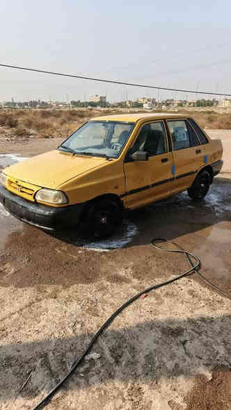 سايبه موديل 12 هيئه وغرامات مصفره تحويل ثاني يوم سياره بس مكينه تبخر لسعر 18 وبيها مجال  رقم ‏‏‪***********‬‏
