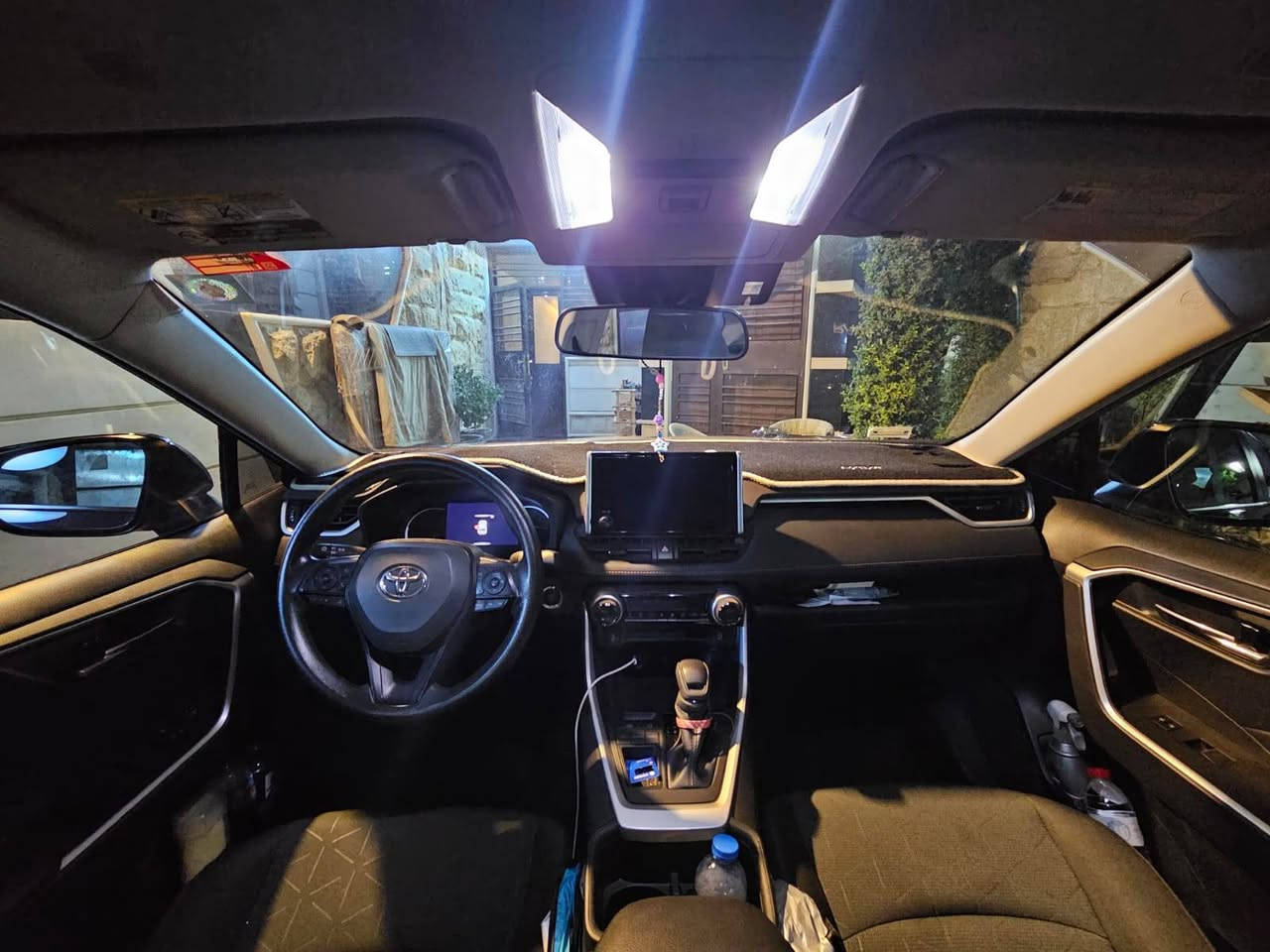 Rav 4 2023 
بيع او مراوس بشمالي بغداد, العراق


**إذا كنت صاحب هذا الإعلان وتريد حذفه لأي سبب، رجاءا أرسل رسالة إلى الدعم الفني**