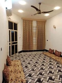 دار للبيع المساحة ١٥٧م طابو زراعي سند٢٥ طابقين يحتوي على ٣غرف نوم واست...