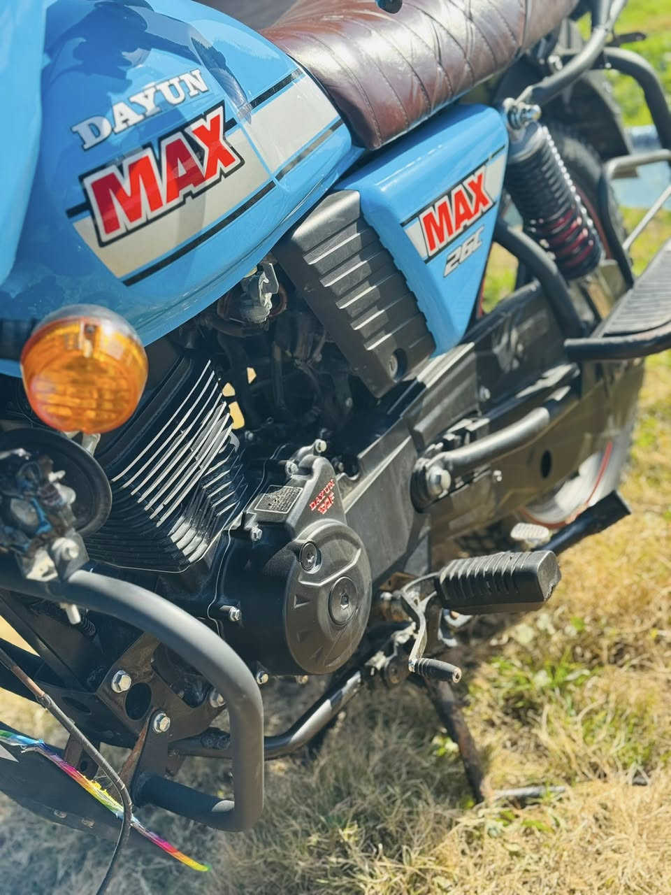 سلام عليكم دراجة دايوند لبيع 2023 وراق مكفولة كفالة عامة السعر خاص  أي ستفسار مراسلة الصفحة أو تصال بل رقم ***********
