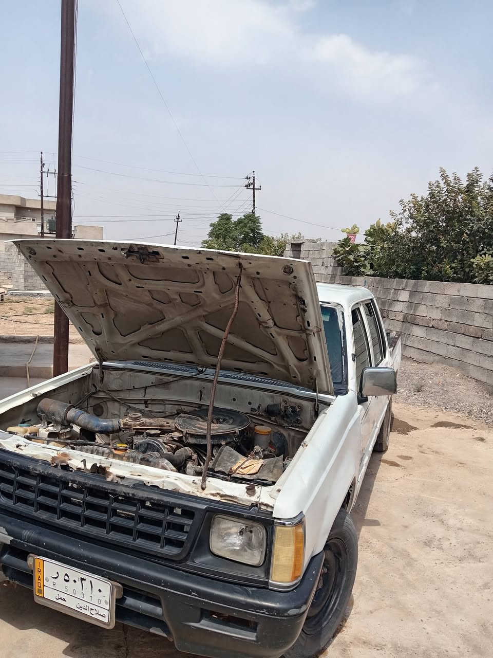 السلام عليكم بيكم دبل مستي بوشي رقم صلاح الدين الماني شرط الوكاله ول تحويل جوم كهربايته ستيرن بور مراوس وبيع *********** #
