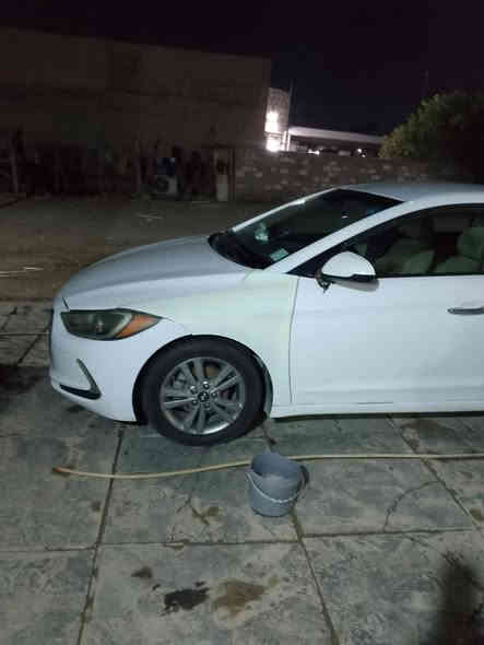 السلام عليكم
سياره لبيع انتره موديل2018 امريكي بيع سعرها 122او مراوس باانتره صفره 2016هذا رقمي *********** غير متواجد بالفيس
