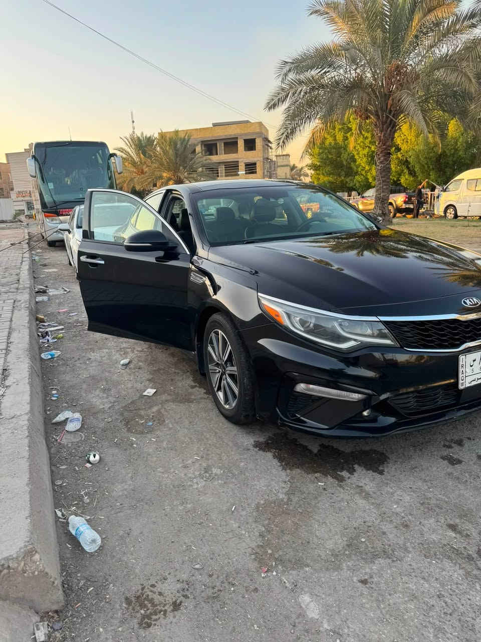 للبيع فول 1/1 رقم بغداد 1600 تيربو ماشية 89 الف ميل ب 150 بيها مجال بسيط


**إذا كنت صاحب هذا الإعلان وتريد حذفه لأي سبب، رجاءا أرسل رسالة إلى الدعم الفني**
