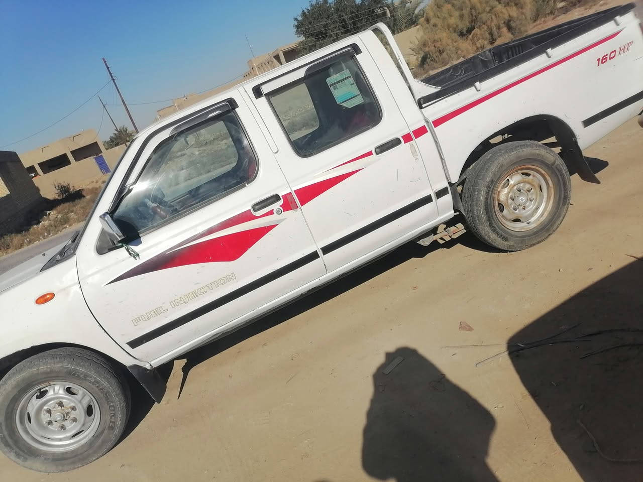 السلام عليكم بيكم نيسان موديل ٢٠١٤ سياره مكينه جديده سنويه جديده سعر ١٠٠ ورقة به مجال رقم تلفون *********** بيع مستعجل
