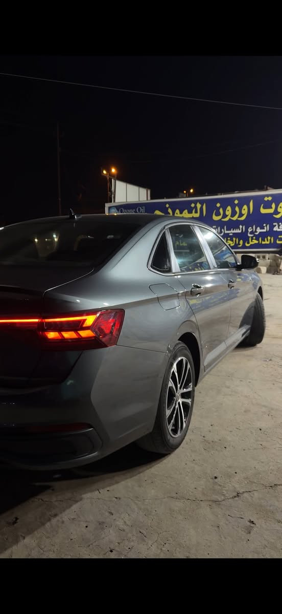 جيتا ٢٠٢٤
ماشيه ٢٠الف
حادث مرفق بالصور 
رقم اربيل بأسمي 
بدون ايرباك تبديل جاملغ 
مكان السياره بغداد الغزالية
السعر ١٥٥ 
***********
