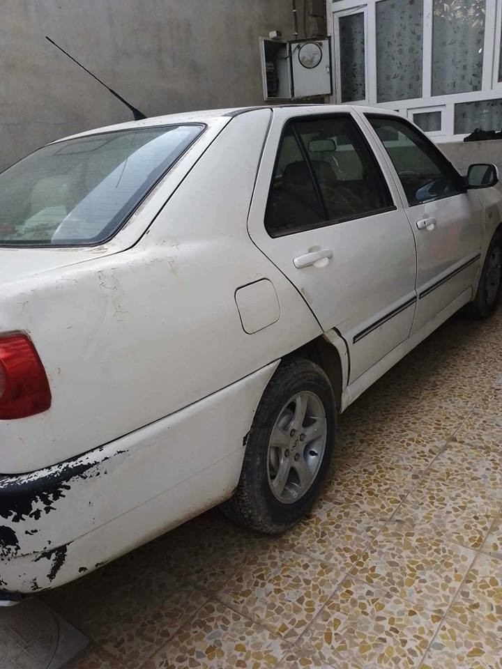 السلامه عليكم خوان كوين للبيع موديله 2013 محركة كير شررط رقم نينوى الامانيه  شرعي يحوله  كربون بانزين بيها طخم تايات  طخمها جديد  تبريد تدفه كهربايات كلها شغل سياره طبه وكشرها كدام العين  سعرها 27 بغداد, العراق


**إذا كنت صاحب هذا الإعلان وتريد حذفه لأي سبب، رجاءا أرسل رسالة إلى الدعم الفني**