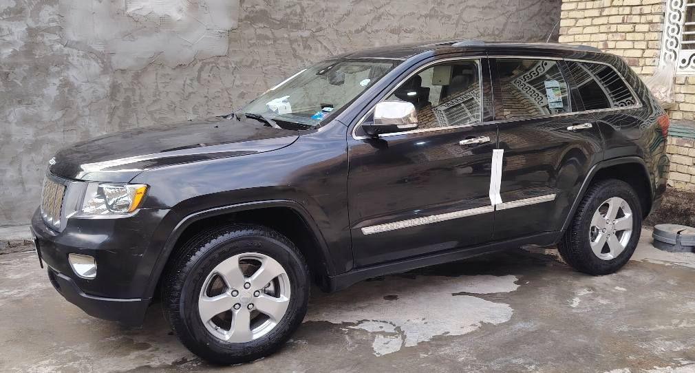 السلام عليكم جيب لاريدو ٢٠١٤ أدوات كصه جنطه متوؤم بغداد ألماني سنويه عظم مكينه ٣٦٠٠ مكينه وكير وحداديه وتبريد وتخم تاير مكفولات مواصفات فول 4 شاشات كامره اماميه خلفيه فتحه سقف خزن ميموري جنطه شفط كهرباء كشنات جلد تدفئة تبريد ستيرن كهرباء تدفئة دمام جنطه هواي مواصفات بعد السعر ٧٤ رقم ***********
