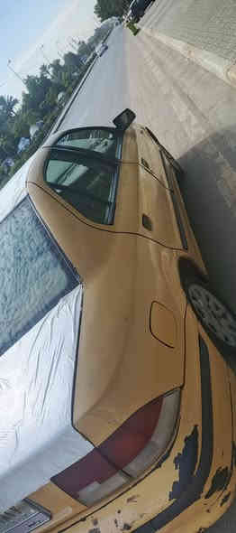 سمند 2011 كير مكينه جدد صدر جديد تخم تاير جديد كهربايات شغاله بدون ضربه سعر 16 ورقه عنوان البياع رقم الهاتف***********
