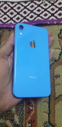 متاح ايفون اكس ار مكاني بغداد