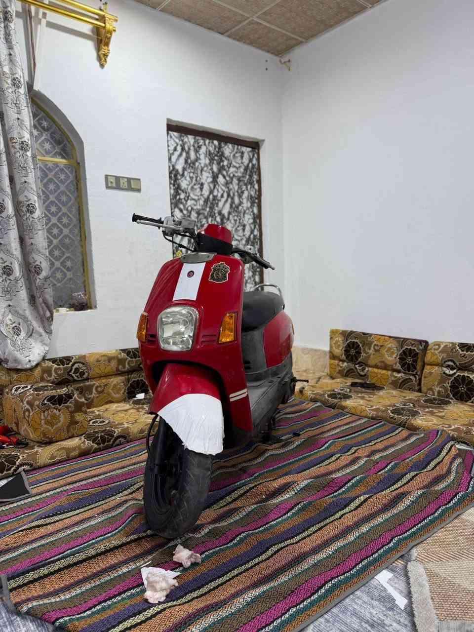 ماكس بوليسي حاويه بلاد اول امس نزلن من الحاويه
العنوان شماليه شارع العريض للستفسار رقم الهاتف ***********
