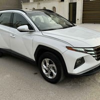 للبيع فقط توسان  موديل 2022  فول مواصفات 1/1 وارد امريكي السعر  غير قا...