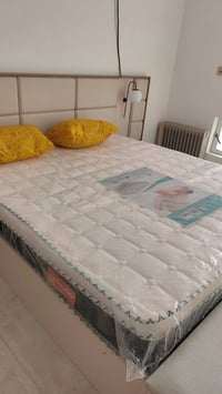 دوشك طبي عازل • جديد • ٢٠٠×١٨٠