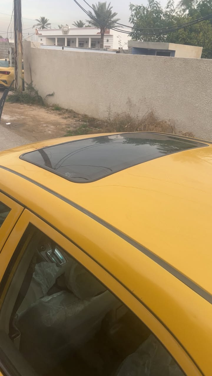 السلام عليكم بيوايدي 2012بيها ملاحضات وجراد قليل بلتكم كير محرك مكفولات مكاني بغداد حي الجهاد السعر 57
***********
