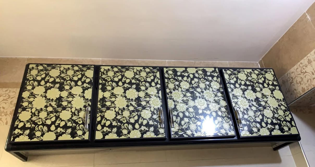 مترين ونص كامل.  مع سنك. مترين وملحق وي السنك مترين للبيع مكاني بغداد جديده استقسار خاص


**إذا كنت صاحب هذا الإعلان وتريد حذفه لأي سبب، رجاءا أرسل رسالة إلى الدعم الفني**