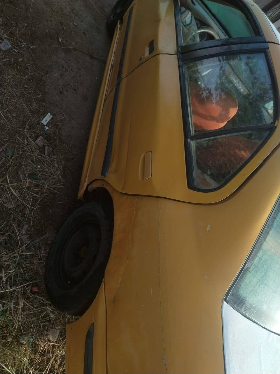 سمند/2010
بصره/رقم ألماني مكينه بداية خيط بخار
بس اول تشغيله وبعده تكطع/سنويه عظم عاج
حداديه تخم تاير كهربائيات شغاله كير تبديلاته
كله شغاله وسلس/ابيع بدون راعي لان ما اندله
السعر ١٢ ورقه وبي مجال للطيبين
ذي قار /سوق الشيوخ ***********
