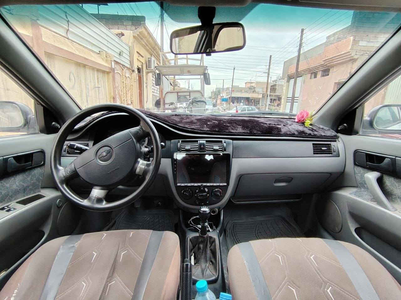 للبيع اوبتره ٢٠٠٤ رقم نينوى گير عادي غرفه نظيفه محرك نضيف گير جديد مابيها اي دعمه الشرعي قاطع السبعاويين القياره الاستفسار على هاذا الرقم ***********
