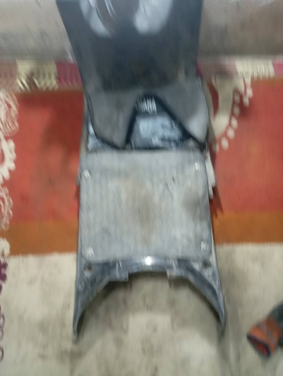 بسبب الوعود الكاذبه وجثير ناس تسىلني
اخوان اني مافيتر اني عندي غراض مال ماطور بزون زايده اليحتاج غرض اني حاضر


**إذا كنت صاحب هذا الإعلان وتريد حذفه لأي سبب، رجاءا أرسل رسالة إلى الدعم الفني**