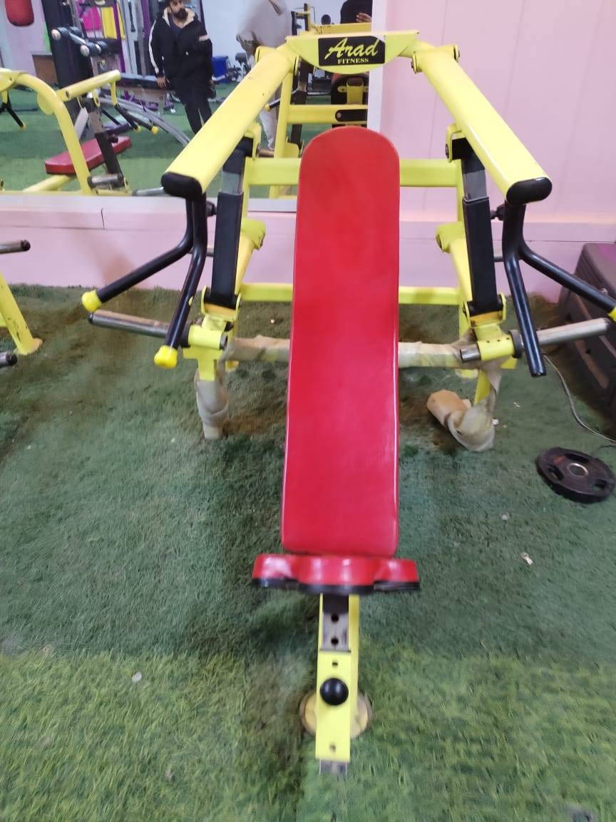 سيت بنج. تحميل.  علا مستوى اسفل

عنوان الديوانية *********** مخزن البزوني يوجد توصيل
