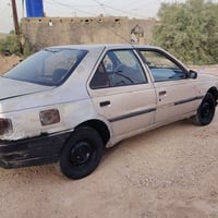 بيجو روا • موديل ٢٠١٠ • رقم كربلاء