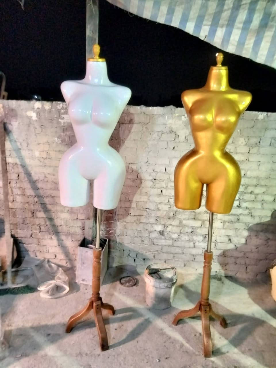 بعد ازن الادمن المحترم
وحيد لجميع انواع المانيكان للتواصل 01008431067


**إذا كنت صاحب هذا الإعلان وتريد حذفه لأي سبب، رجاءا أرسل رسالة إلى الدعم الفني**