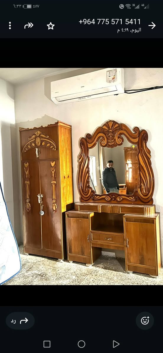 سعر 800 عنوان الخالص


**إذا كنت صاحب هذا الإعلان وتريد حذفه لأي سبب، رجاءا أرسل رسالة إلى الدعم الفني**