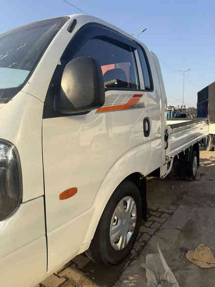 سلام عليكم كيا حمل بدون رقم مديل 2018 مسكر او تماتيك بلادي السياره جديده كله شغال السياره بعدهه بل كارتون السعر 55 او بيهه مجال مكان السياره بغداد مكلف بل نشر اتصل عل رقم ***********
