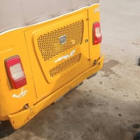 تكتك • بارد • حسينيات المصطفى