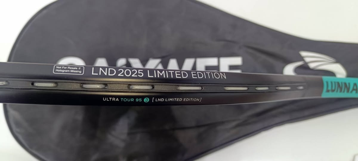 مضرب تنس جديد مع كرات للتمرين السعر 65 الف


**إذا كنت صاحب هذا الإعلان وتريد حذفه لأي سبب، رجاءا أرسل رسالة إلى الدعم الفني**