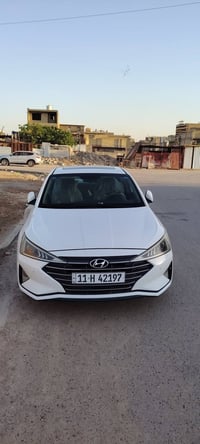ورحمة الله وبركاتة  النترا موديل 20 خليجي بسمي ماشيه 48 بيه حالوب خفيف...