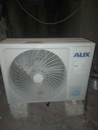 AUX • ٢٫٥ طن • غاز ناقص