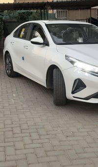 كيا K3 • فول مواصفات • ١١٠٠٠ كم