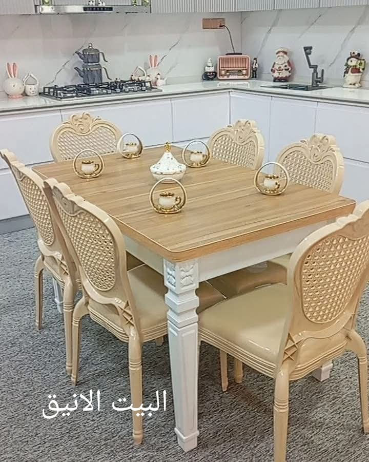 يالله🤲🤲🙋🙋 بمناسبه شهر رمضان الخير
عروض وتخفيضات 📢📢وخصومات وهدايه 🥳مع الطلب
جميع القياسات 🧿🧿👇🏻 متوفره
في حال اي ختلاف يرجع🛻 مع المندوب دون دفع أي مبلغ 
للحجز واتساب ***********
اي واحد وصلته هديه 🙈🙈ينورنه بل تعليقات ويأخذ صوره للهديه
