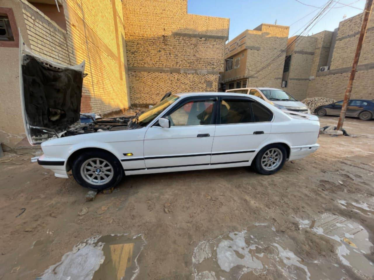 سلام عليكم بيئم 520 اصل كير او مكينه 525 فانوص 
رقم انبار بيه ضربه بل حوض جنطه سياره حلوه ما بيه شي مال جني عدي وكاله احول ثاني يوم سياره خير من الله 
تحكم كشنات كير مكينه كفاله سعر 45او بيه مجال للشراي رقم ***********
