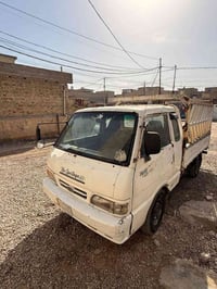 سياره اللبيع مديل ١٩٩٦رقم بغداد سياره حلوه السعر ٥٥وبيهه مجال عنوان بغ...