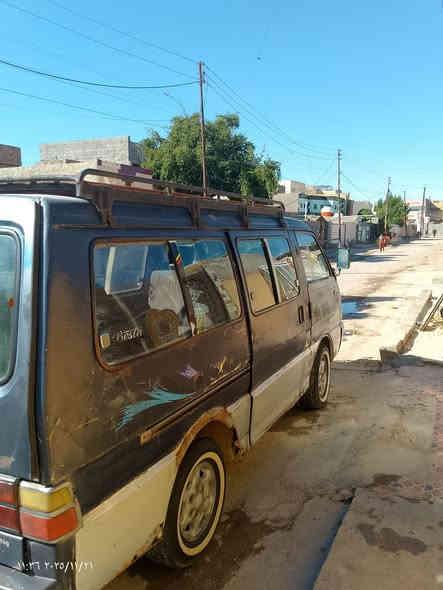 سلام عليكم
كية بستة 1994
محرك .كير. صدر .مكفولة 
الدواخل جاهزة و السعر 37
المكان بغداد ابو غريب النصر والسلام 
رقم الهاتف ***********
رقم بي واتساب ***********
