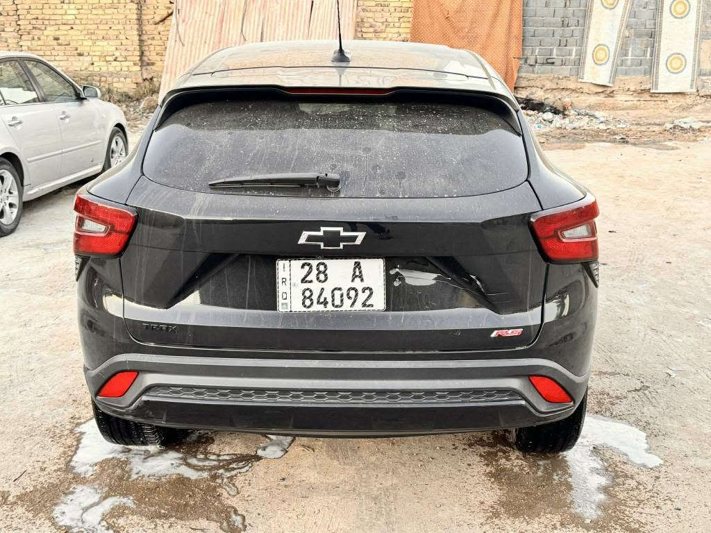 شفريلت تراكس موديل 24 مكينة 1200 تيريو كلش قوية واقتصادية جدااا ماشية 38 الف  فول مواصفات .رقم نجف .للبيع او المراوس حسب القناعة البصرة, العراق


**إذا كنت صاحب هذا الإعلان وتريد حذفه لأي سبب، رجاءا أرسل رسالة إلى الدعم الفني**