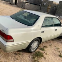 راس الثور • موديل ٩٧ • مكينه وكير جديد