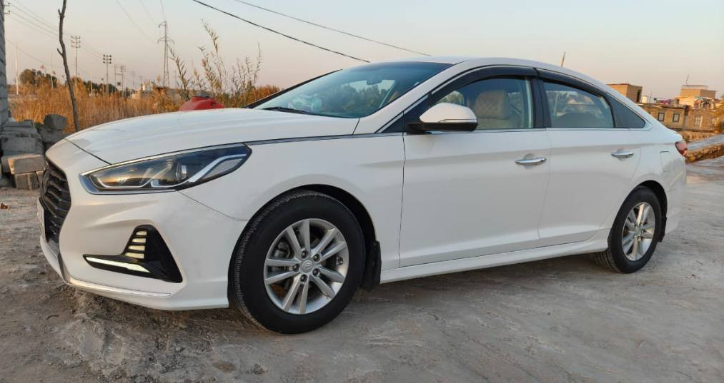 سلام عليكم 
سؤناته خليجي موديل 2019
محرك 2400 شرط كفاله مامفتؤح
بصمه تبريد خلفي حساسات تحكم كامره
تخم تاير حداديه تبريد سياره جهازه من كلشي
رقم دؤلي ؤاسط بسمي 
عنوان نجف مشخاب 
ملاحظة 
بيه قبق جنطه مبدل بلادي شرط حؤظ كفاله
دؤر جاملغ لاخير ماشر ؤطرف بنيد مال عارضه
سعر 165 
***********
