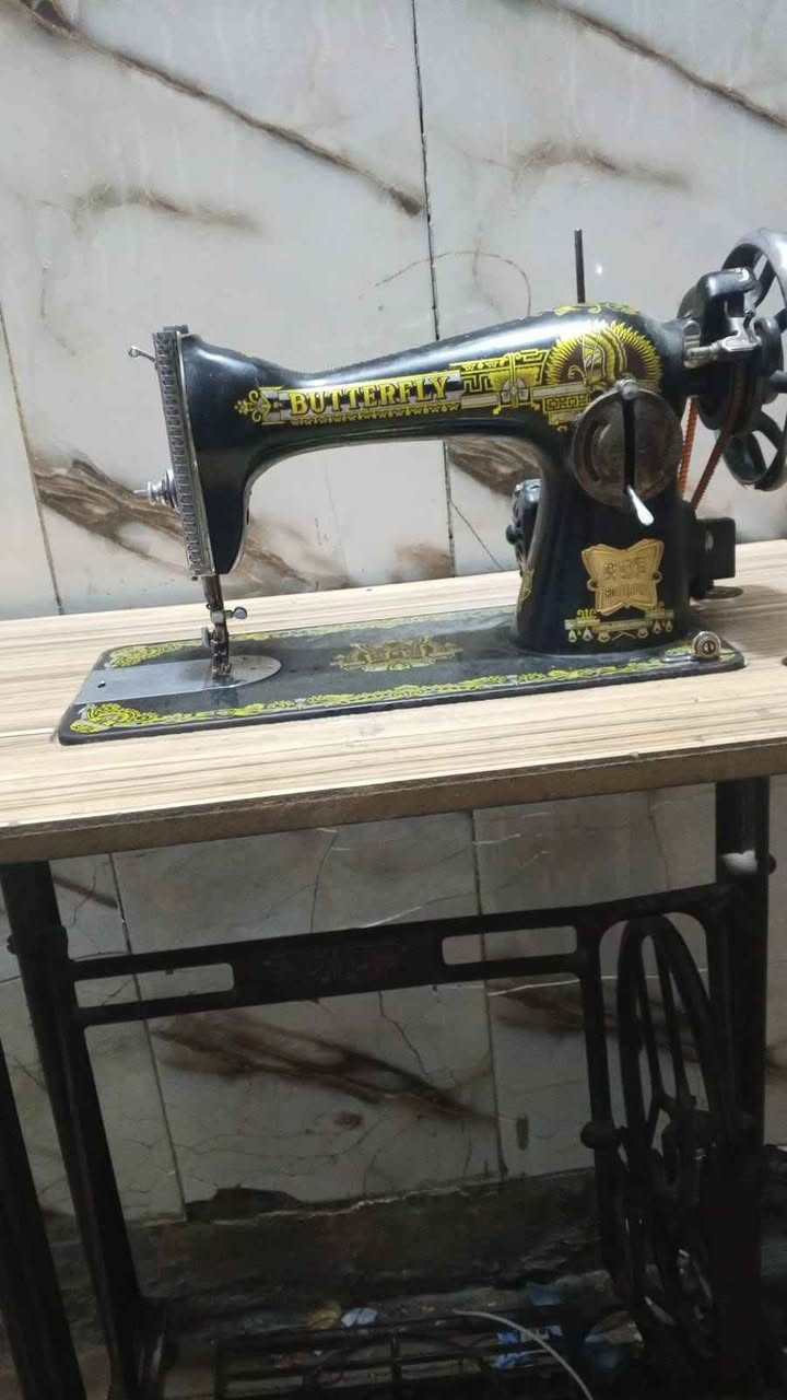 ‎مكائن خياطة‎ بغداد, العراق


**إذا كنت صاحب هذا الإعلان وتريد حذفه لأي سبب، رجاءا أرسل رسالة إلى الدعم الفني**